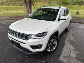 Foto do veículo Jeep Compass 2.0 Longitude Auto
