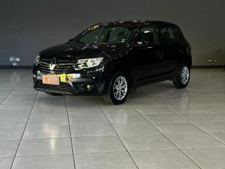 Foto do veículo Renault Sandero S Edition Flex 1.0 12v 5p Mec.