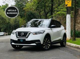 Foto do veículo Nissan Kicks Sv 1.6 16v Flexstar 5p Aut.