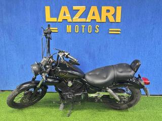 Foto do veículo Yamaha Xv 250 Virago