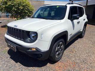 Foto do veículo Jeep Renegade 1.8 Auto (pcd)