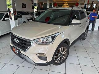 Foto do veículo Hyundai Creta 2.0 Prestige At