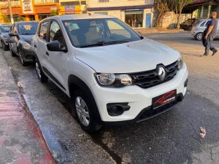 Foto do veículo Renault Kwid Zen 1.0 Flex 12v 5p Mec.