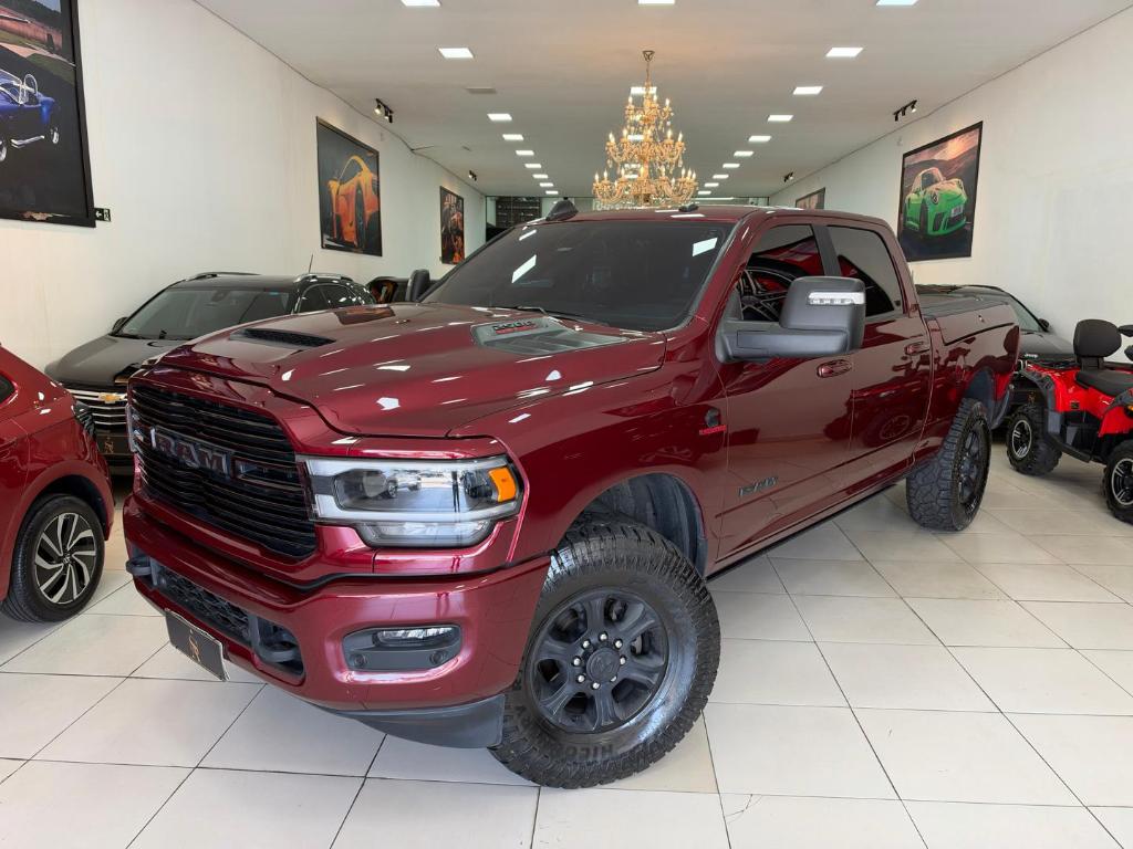 Ram Ram