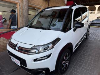 Foto do veículo Citroen Aircross 1.6 Feel