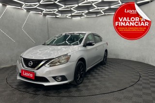 Foto do veículo Nissan Sentra 2.0 S Cvt