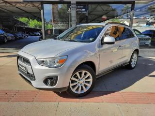 Foto do veículo Mitsubishi Asx 2.0 16v 160cv Aut.