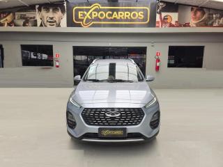 Foto do veículo Chery Tiggo 3x 1.0 T Plus Cvt