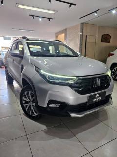 Foto do veículo Fiat Strada Volcano 1.3 Flex 8v Cd Aut.