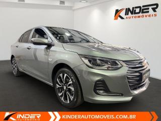 Foto do veículo Chevrolet Onix Sed. Plus Prem. 1.0 12v Tb Flex Aut