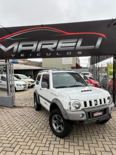 Foto do veículo Suzuki Jimny 1.3 4sport 4wd