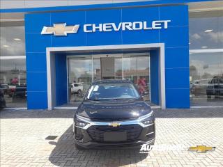 Foto do veículo Chevrolet Tracker 1.0 Turbo Lt Auto