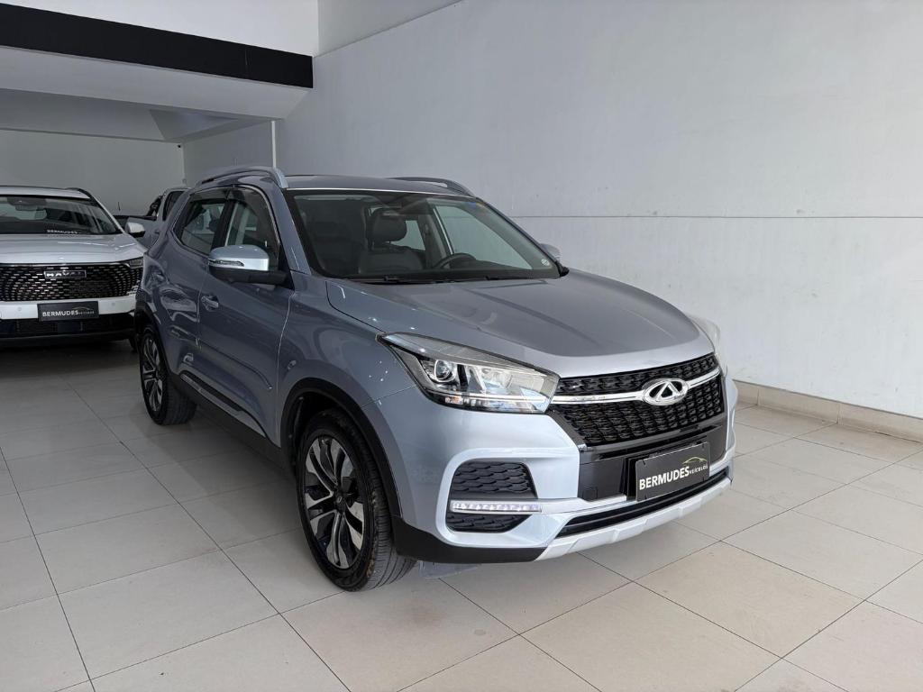 Caoa Chery Tiggo 2022