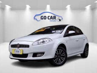 Foto do veículo Fiat Bravo Essence Dualogic 1.8 Flex 16v 5p