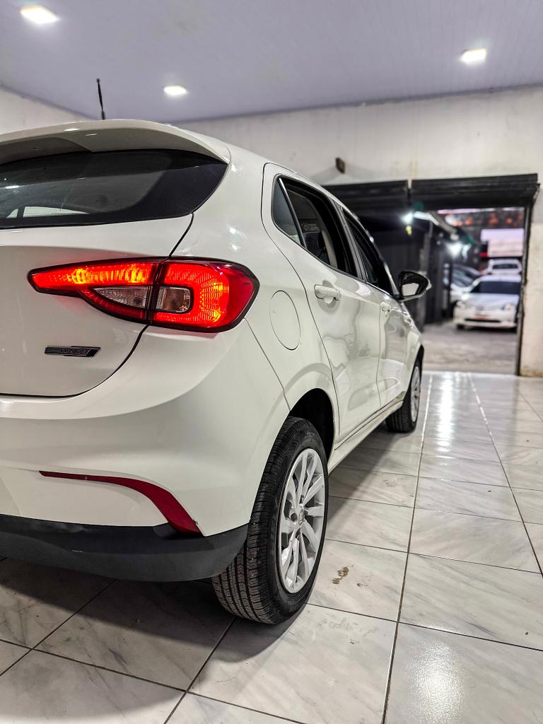 Fiat Argo