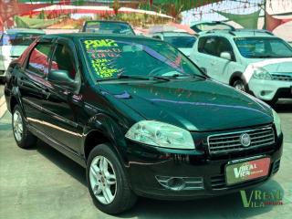 Foto do veículo Fiat Siena 1.0 8v Flex El