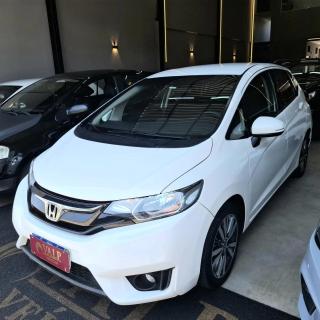 Foto do veículo Honda Fit 1.5 Ex Cvt