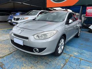 Foto do veículo Renault Fluence Sedan Privilège 2.0 16v Flex Aut