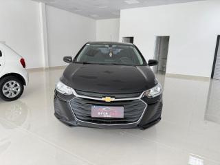 Foto do veículo Chevrolet Onix 1.0