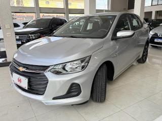 Foto do veículo Chevrolet Onix 1.0 Lt