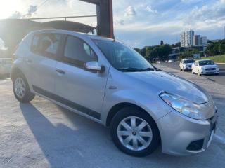 Foto do veículo Renault Sandero Expres Easyr Hi-flex 1.6 8v