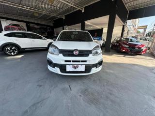 Foto do veículo Fiat Uno 1.0 Attractive