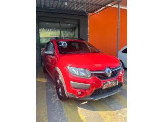 Foto do veículo Renault Sandero 1.6 Stepway