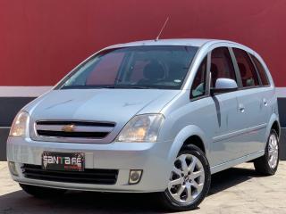 Foto do veículo Chevrolet Meriva Prem.easytronic 1.8 Flexpower 5p