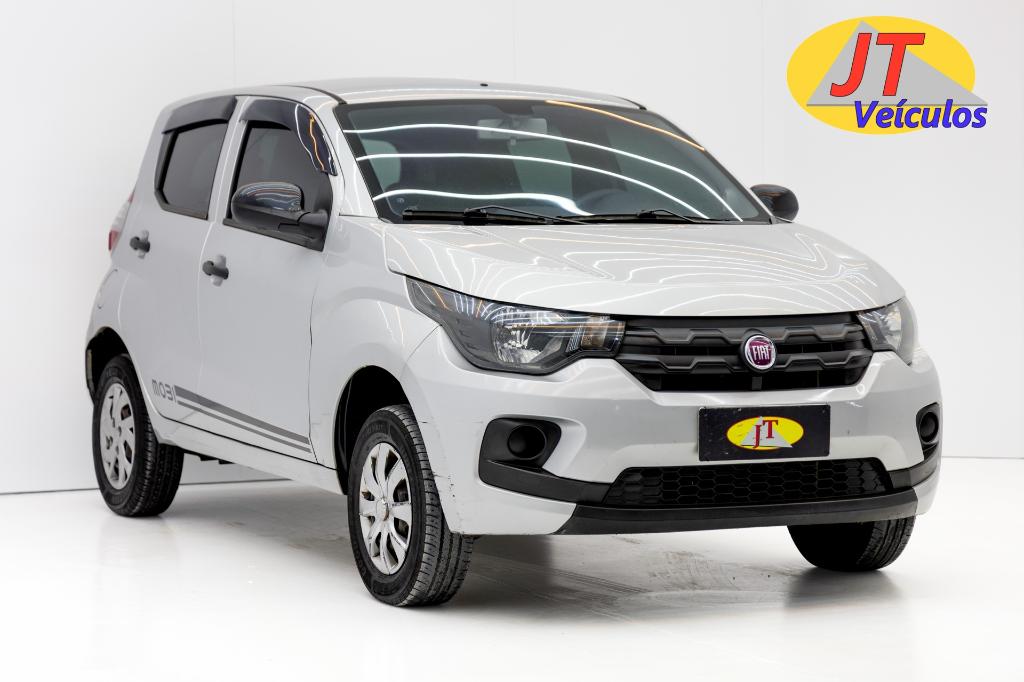 Fiat Mobi