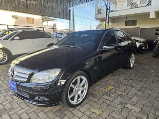 Foto do veículo Mercedes-benz C-180 Cgi Classic 1.8 16v 156cv Aut.