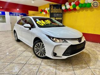 Foto do veículo Toyota Corolla Xei 2.0 Flex 16v Aut.