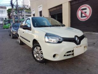 Foto do veículo Renault Clio 1.0 16v Hi-power Expression