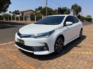 Foto do veículo Toyota Corolla 2.0 Xrs Multidrive-s