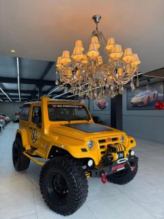 Foto do veículo Troller T4 3.0 T4