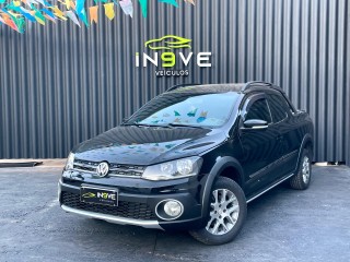 Foto do veículo Volkswagen Saveiro 1.6 16v Msi E-flex Cross Cd