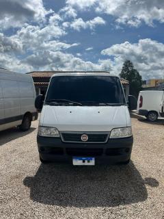Foto do veículo Fiat Ducato 2.3 Tdi Multijet 7.5m³ Cargo