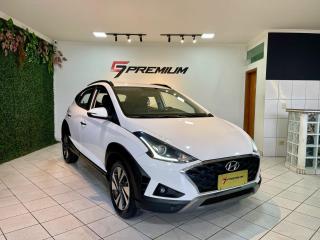 Foto do veículo Hyundai Hb20x Diamond 1.6 Flex 16v Aut.