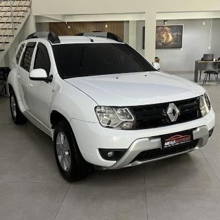 Foto do veículo Renault Duster Dynamique 1.6 Flex 16v Mec.