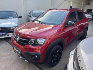 Foto do veículo Renault Kwid 1.0 Outsider
