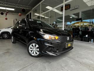 Foto do veículo Fiat Argo 1.0 Drive