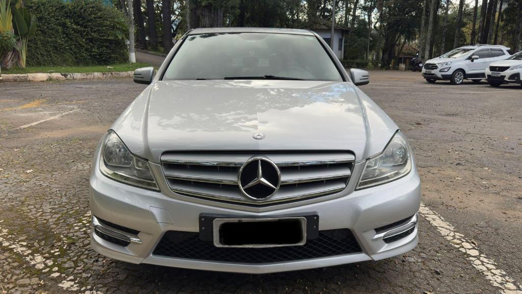 Mercedes-Benz C 180 OTHERS 2014