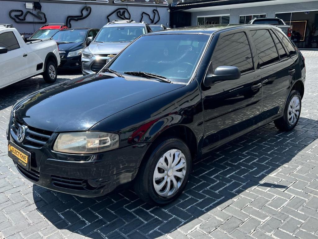 Volkswagen Gol