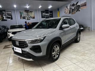 Foto do veículo Fiat Pulse Audace 1.0 Turbo 200 Flex Aut.