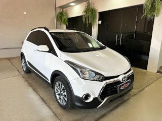 Foto do veículo Hyundai Hb20x Style 1.6 Flex 16v Aut.