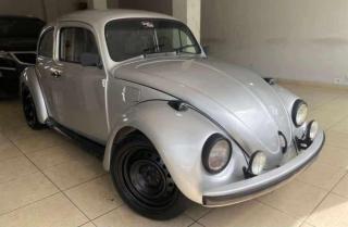 Foto do veículo Volkswagen Fusca 1.3 8v Gasolina 2p Manual