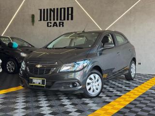 Foto do veículo Chevrolet Onix Hatch Lt 1.4 8v Flexpower 5p Mec.