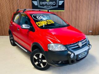 Foto do veículo Volkswagen Fox 1.6 8v Plus Total Flex