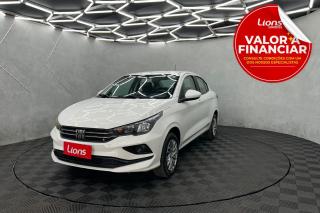 Foto do veículo Fiat Cronos 1.0 Drive