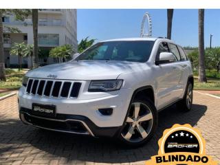 Foto do veículo Jeep Grand Cherokee 3.0 V6 Crd Limited Auto 4wd