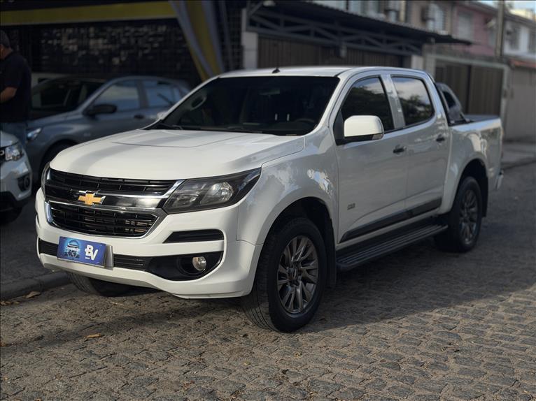 Chevrolet S10 OTHERS 2018